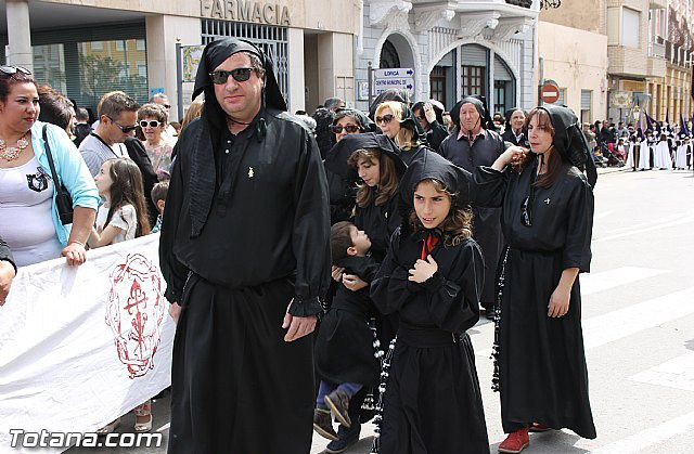 Viernes Santo mañana 2015 - 9
